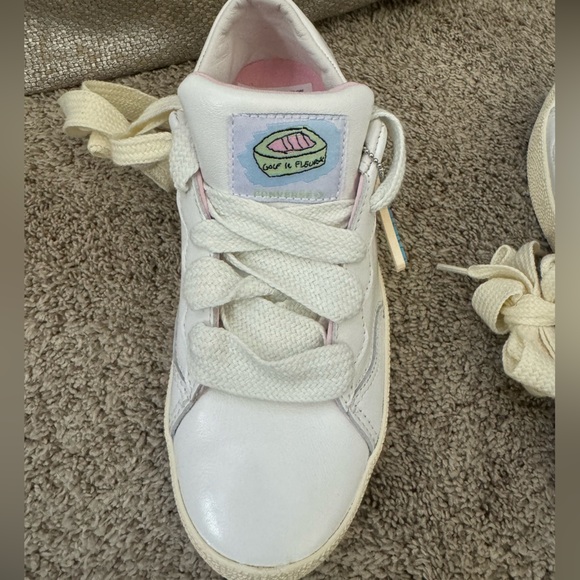 Converse X Golf le Fleur 2.0 Size 8 sneakers - Picture 6 of 9